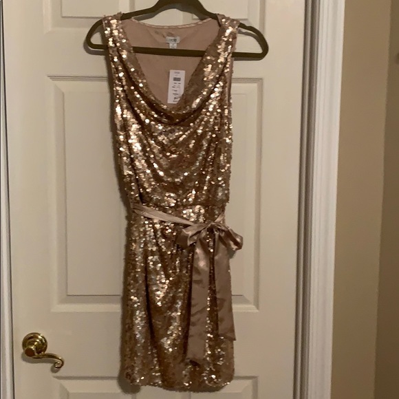 Cache Dresses & Skirts - Cache NWT dress